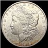 Image 1 : 1892 Morgan Silver Dollar CLOSELY UNCIRCULATED