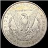 Image 2 : 1892 Morgan Silver Dollar CLOSELY UNCIRCULATED