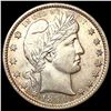Image 1 : 1894-S Barber Quarter UNCIRCULATED