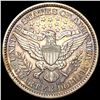 Image 2 : 1894-S Barber Quarter UNCIRCULATED