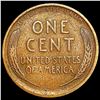 Image 2 : 1909-S VDB Wheat Cent LIGHTLY CIRCULATED