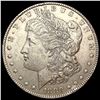 Image 1 : 1880-O Morgan Silver Dollar CLOSELY UNCIRCULATED