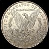 Image 2 : 1880-O Morgan Silver Dollar CLOSELY UNCIRCULATED
