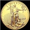 Image 1 : 2010 US 1/10oz Gold $5 Eagle SUPERB GEM BU