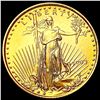 Image 1 : 1993 US 1/10oz Gold $5 Eagle SUPERB GEM BU