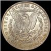 Image 2 : 1880-O Morgan Silver Dollar CLOSELY UNCIRCULATED