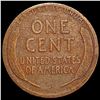 Image 2 : 1914-D Wheat Cent NICELY CIRCULATED