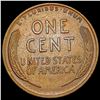 Image 2 : 1913 Wheat Cent CLOSELY UNCIRCULATED