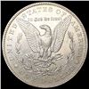 Image 2 : 1884-S Morgan Silver Dollar CLOSELY UNCIRCULATED