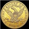 Image 2 : 1901 $10 Gold Eagle CHOICE AU
