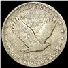 Image 2 : 1927-S Standing Liberty Quarter NICELY CIRCULATED