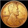Image 1 : 1914-D Wheat Cent NICELY CIRCULATED
