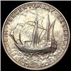 Image 2 : 1920 Pilgrim Half Dollar CLOSELY UNCIRCULATED