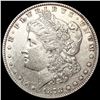 Image 1 : 1878 7/8TF Morgan Silver Dollar CLOSELY UNCIRCULAT