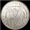 Image 2 : 1878 7/8TF Morgan Silver Dollar CLOSELY UNCIRCULAT
