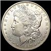 Image 1 : 1887-O Morgan Silver Dollar CLOSELY UNCIRCULATED