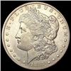 Image 1 : 1888-S Morgan Silver Dollar CLOSELY UNCIRCULATED