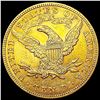Image 2 : 1897 $10 Gold Eagle CLOSELY UNCIRCULATED