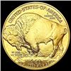 Image 2 : 2006 US 1oz Gold $50 Buffalo SUPERB GEM BU