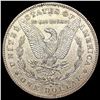 Image 2 : 1878-S Morgan Silver Dollar CLOSELY UNCIRCULATED