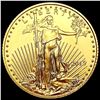 Image 1 : 2015 US 1/10oz Gold $5 Eagle SUPERB GEM BU