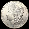 Image 1 : 1890-S Morgan Silver Dollar CLOSELY UNCIRCULATED