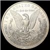Image 2 : 1890-S Morgan Silver Dollar CLOSELY UNCIRCULATED