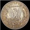 Image 2 : 1879-S 7TF Rev 78 Morgan Silver Dollar CLOSELY UNC