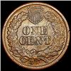 Image 2 : 1864 Indian Head Cent CLOSELY UNCIRCULATED