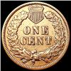 Image 2 : 1891 Indian Head Cent CLOSELY UNCIRCULATED