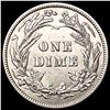 Image 2 : 1916 Barber Dime UNCIRCULATED