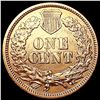 Image 2 : 1865 Indian Head Cent CLOSELY UNCIRCULATED