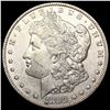Image 1 : 1899-O Micro O Morgan Silver Dollar CLOSELY UNCIRC