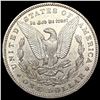 Image 2 : 1899-O Micro O Morgan Silver Dollar CLOSELY UNCIRC