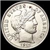 Image 1 : 1915 Barber Dime CHOICE BU
