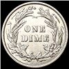 Image 2 : 1915 Barber Dime CHOICE BU