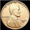 Image 1 : 1924-S Wheat Cent CLOSELY UNCIRCULATED