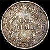 Image 2 : 1911-S Barber Dime CLOSELY UNCIRCULATED