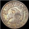 Image 2 : 1834 Capped Bust Half Dime UNCIRCULATED