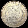 Image 2 : 1878 8TF Morgan Silver Dollar CLOSELY UNCIRCULATED