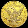 Image 2 : 1882 $10 Gold Eagle HIGH GRADE