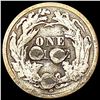 Image 2 : 1864-S Seated Liberty Dime NICELY CIRCULATED