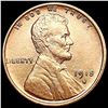 Image 1 : 1915-S RED Wheat Cent UNCIRCULATED