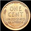 Image 2 : 1912-D RED Wheat Cent UNCIRCULATED