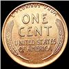 Image 2 : 1929-D RED Wheat Cent UNCIRCULATED