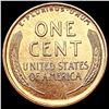 Image 2 : 1919 RED Wheat Cent CHOICE BU