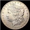 Image 1 : 1895-S Morgan Silver Dollar LIGHTLY CIRCULATED