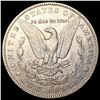 Image 2 : 1895-S Morgan Silver Dollar LIGHTLY CIRCULATED