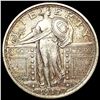 Image 1 : 1917 FH Standing Liberty Quarter CHOICE AU