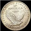 Image 2 : 1917 FH Standing Liberty Quarter CHOICE AU